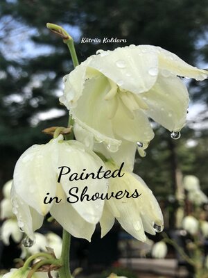 cover image of Painted in Showers